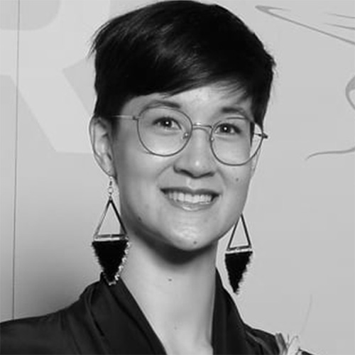 Portrait de Lena Krause